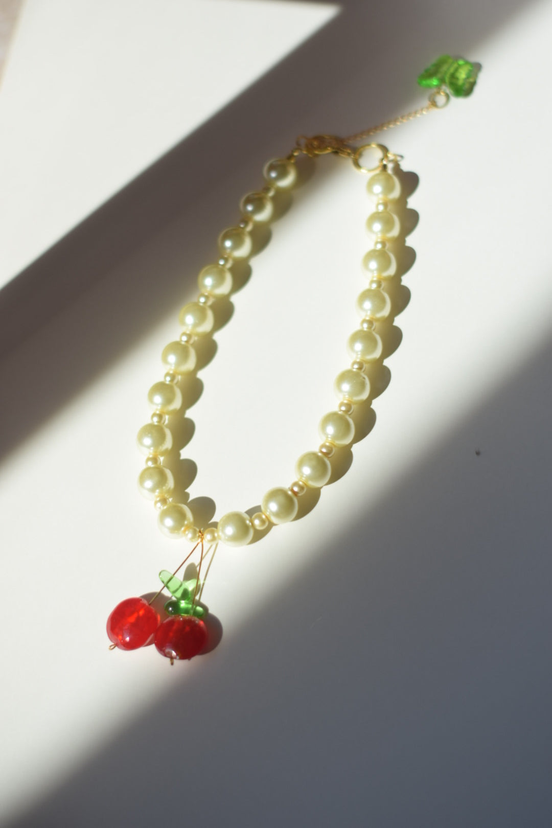 PREVENTA DE CERECITAS