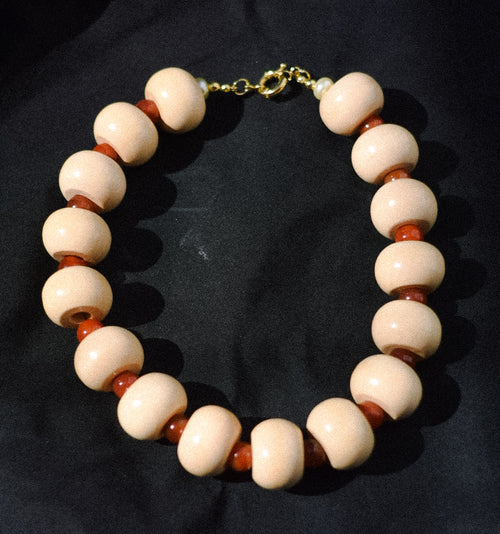 COLLAR MADERA