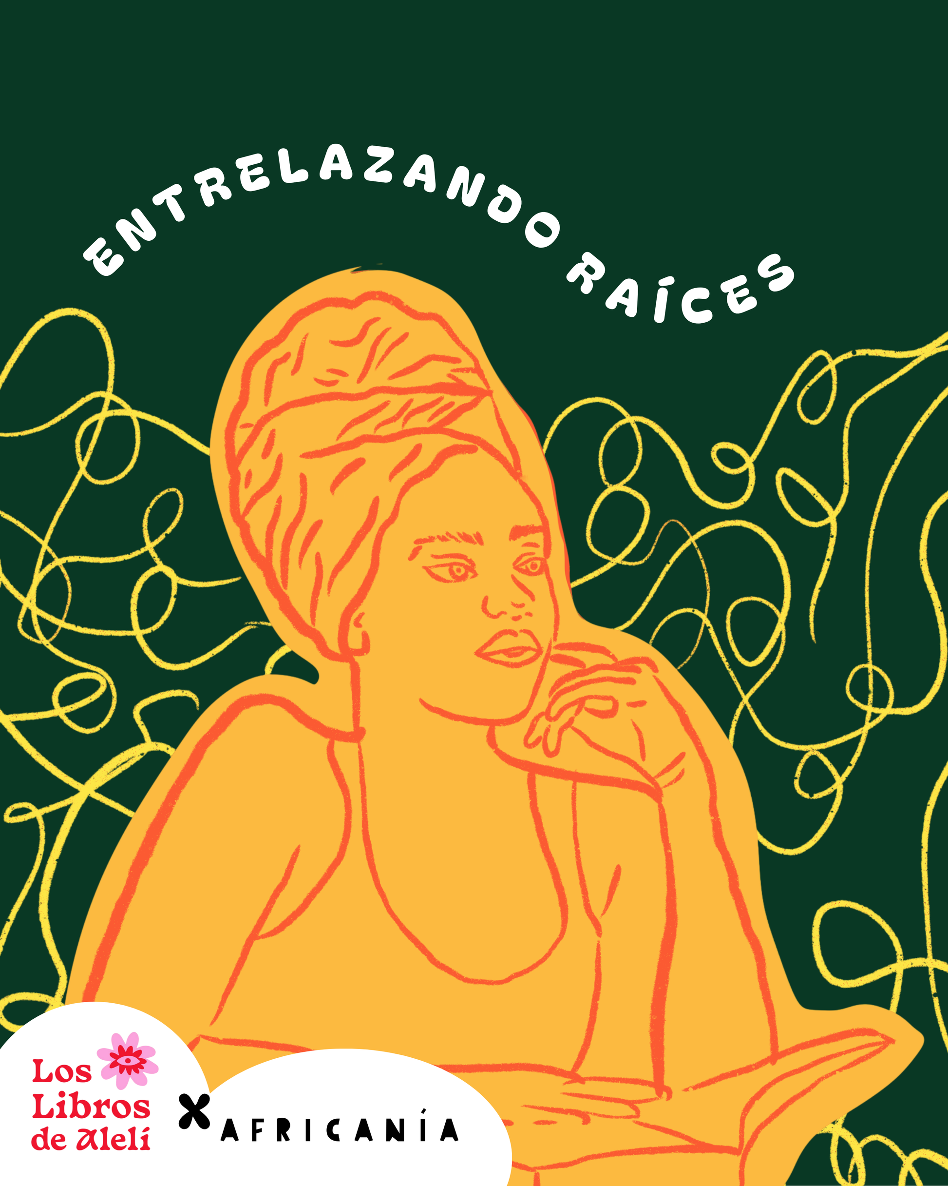 TALLER ENTRELAZANDO RAÍCES